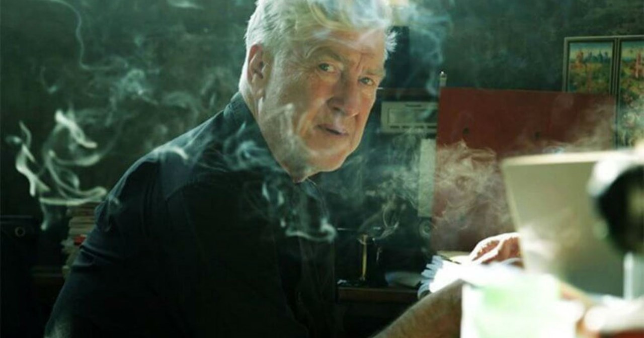 Οι 21 μικρού μήκους ταινίες του Ντέιβιντ Λιντς αποκλειστικά στο Cinobo - εικόνα 1