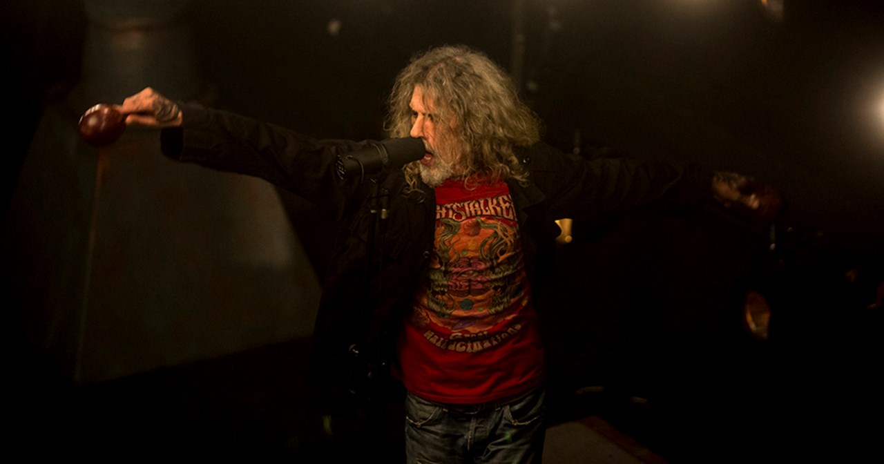 Οι Nightstalker και οι Naxatras στην Τεχνόπολη - εικόνα 2