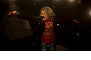 Οι Nightstalker και οι Naxatras στην Τεχνόπολη - εικόνα 2