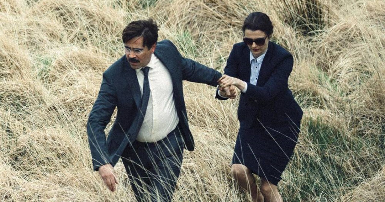 Lanthimos Anthology: Η φιλμογραφία του Γιώργου Λάνθιμου αποκλειστικά στο Vodafone TV - εικόνα 5