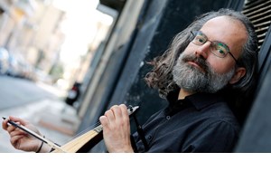 Το νέο πόνημα του Πάνου Βλαγκόπουλου στο Ωδείο Αθηνών - εικόνα 1