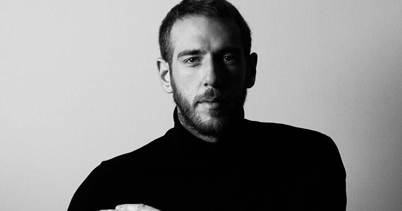 Πρώτο teaser για το "Μilky Way" του Bασίλη Κεκάτου - εικόνα 1