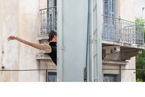 Εύα Βασλαματζή, τι μυστικά κρύβει η Στοά Καΐρη; - εικόνα 1