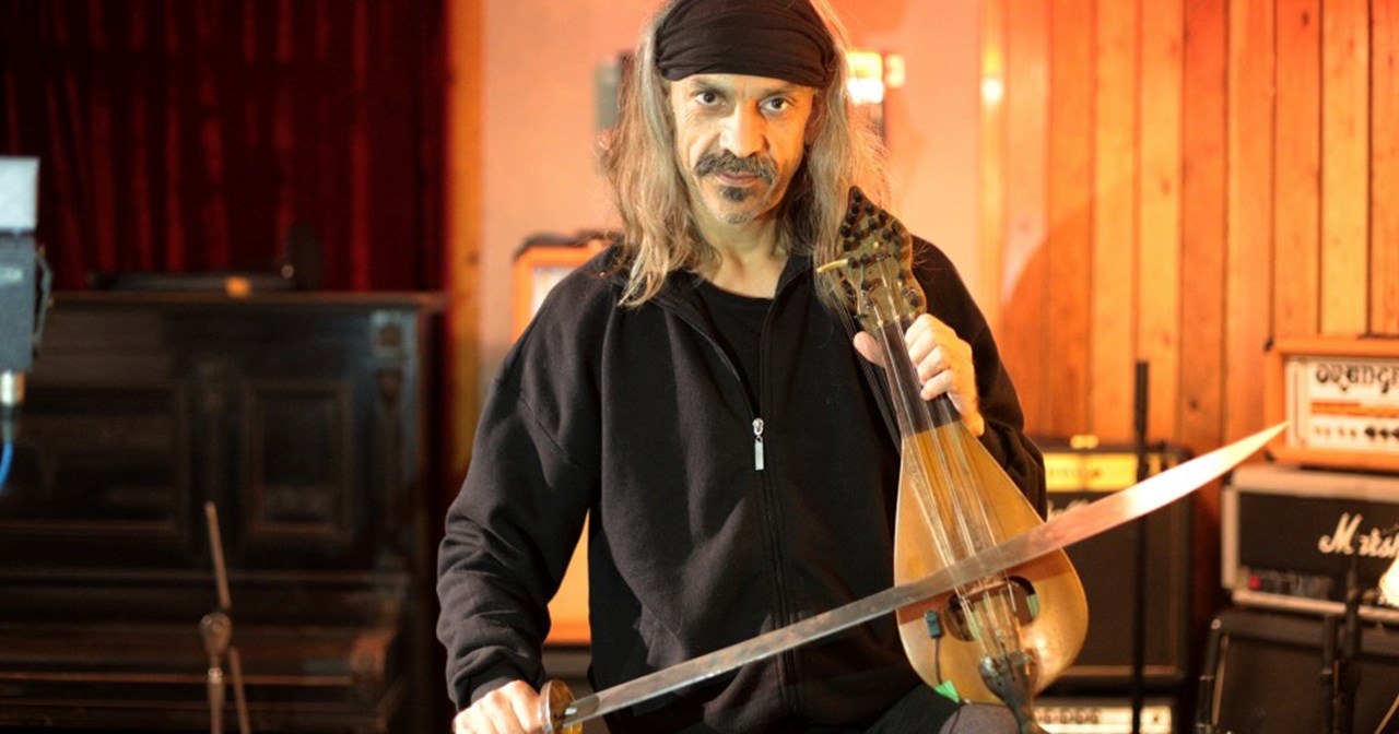 Πώς ο Σταύρος Ξαρχάκος ενώνει τον Πόντο με την Κρήτη; - εικόνα 6