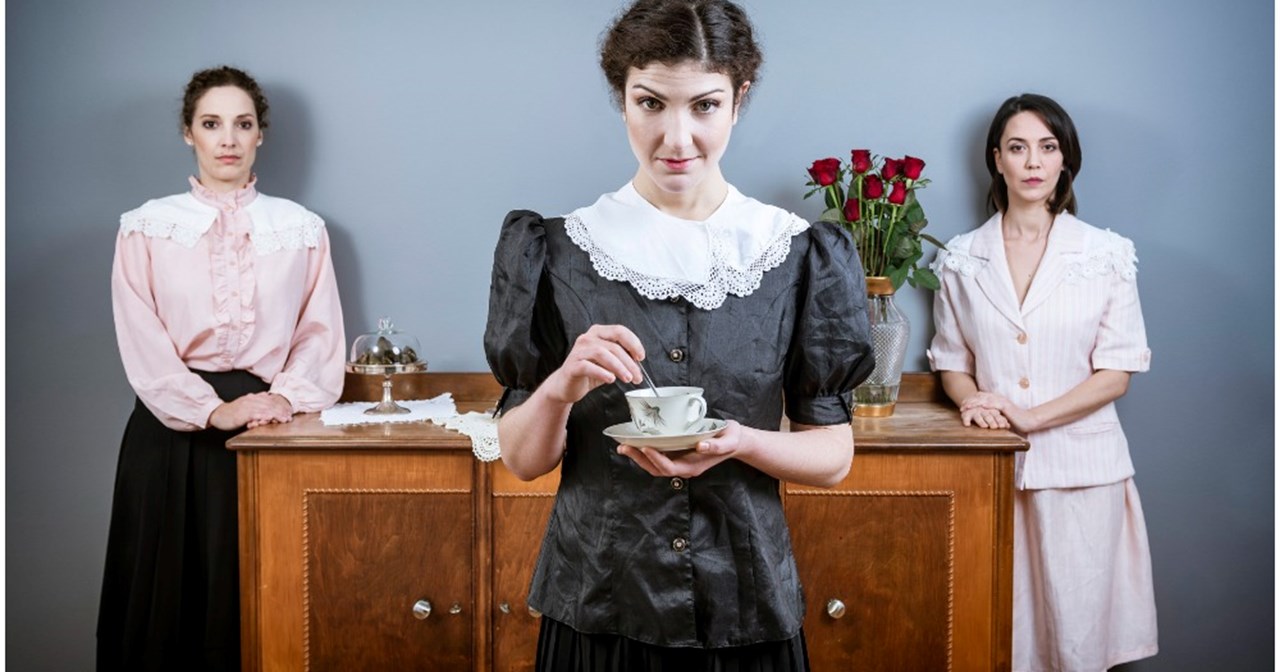 "Αγγέλα", "Το προξενιό της Άννας": Υπηρέτριες, σκλάβες, κόρες και ψυχοκόρες στη νεοελληνική καλλιτεχνική δημιουργία - εικόνα 3