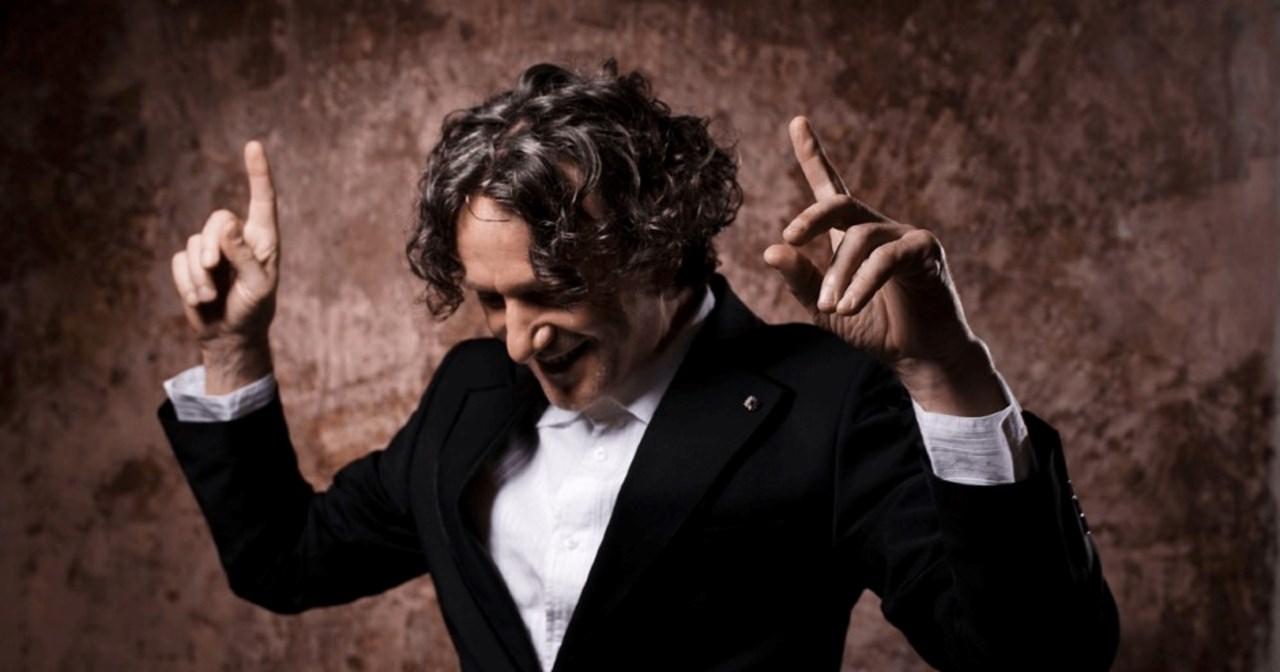 O Goran Bregović φέρνει τη μουσική των Βαλκανίων στη Ραφήνα - εικόνα 2