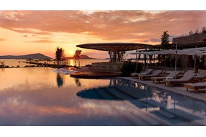 Το "W Costa Navarino" στα 50 κορυφαία resorts του κόσμου - εικόνα 5