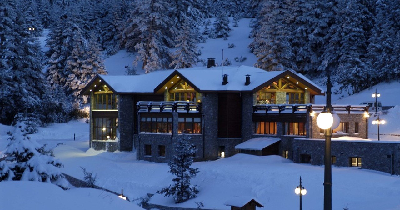 Λάμψα: Πώς προχωρούν οι επενδύσεις σε Ζαλοκώστα και Παρνασσό - εικόνα 1