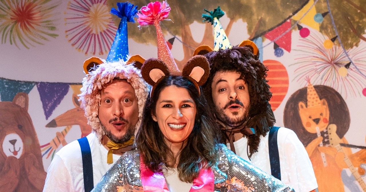 "Το γαϊτανάκι" της Ζωρζ Σαρή, ένα έργο - ύμνος στην ειρήνη - εικόνα 5