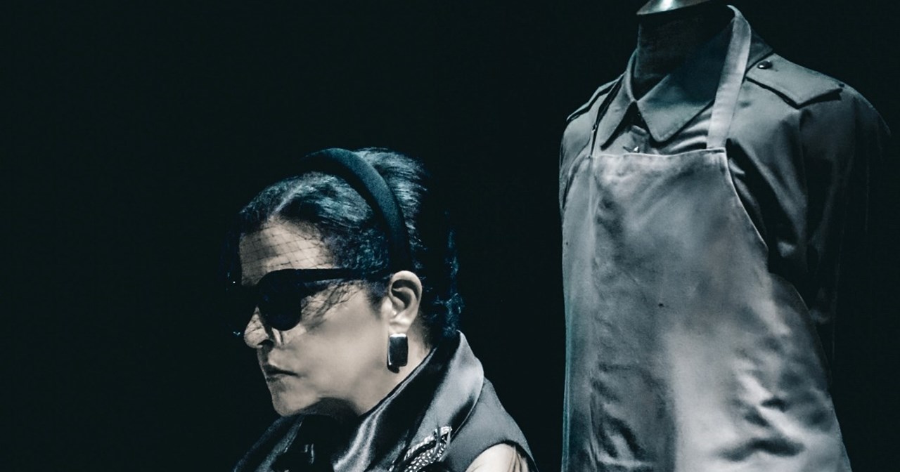 "Ο σωσμένος" στο Cartel: Μπισμπίκης–Κιτσοπούλου σε μια απροκάλυπτη συνάντηση - εικόνα 2