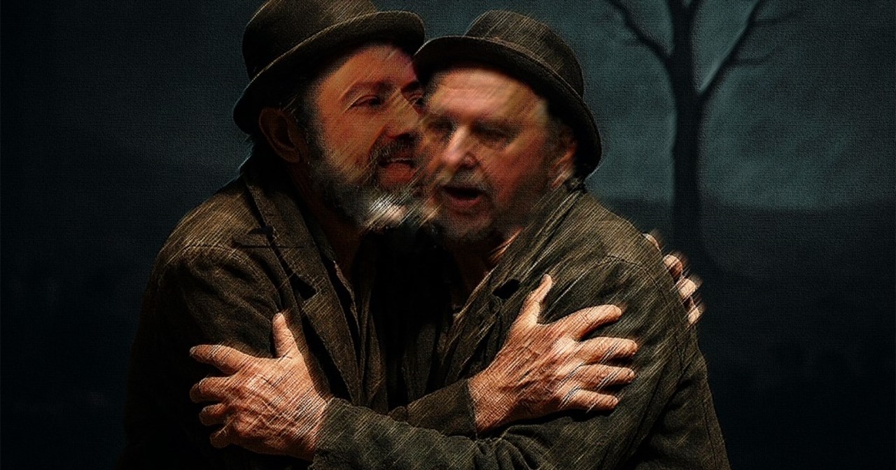 Θλίψη για τον θάνατο του Γεράσιμου Μιχελή – Ο "κακός" του "Παρά Πέντε" και άνθρωπος του θεάτρου - εικόνα 2