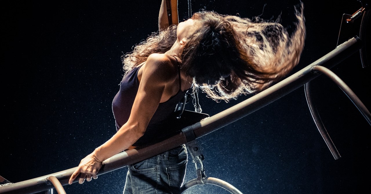 Όσα θα δούμε φέτος στις Νύχτες Αλληλεγγύης του Φεστιβάλ Ρεματιάς - εικόνα 6