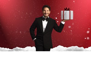 Advent calendar 18/12: Στο Παλλάς με τον Γιώργο Περρή - εικόνα 1