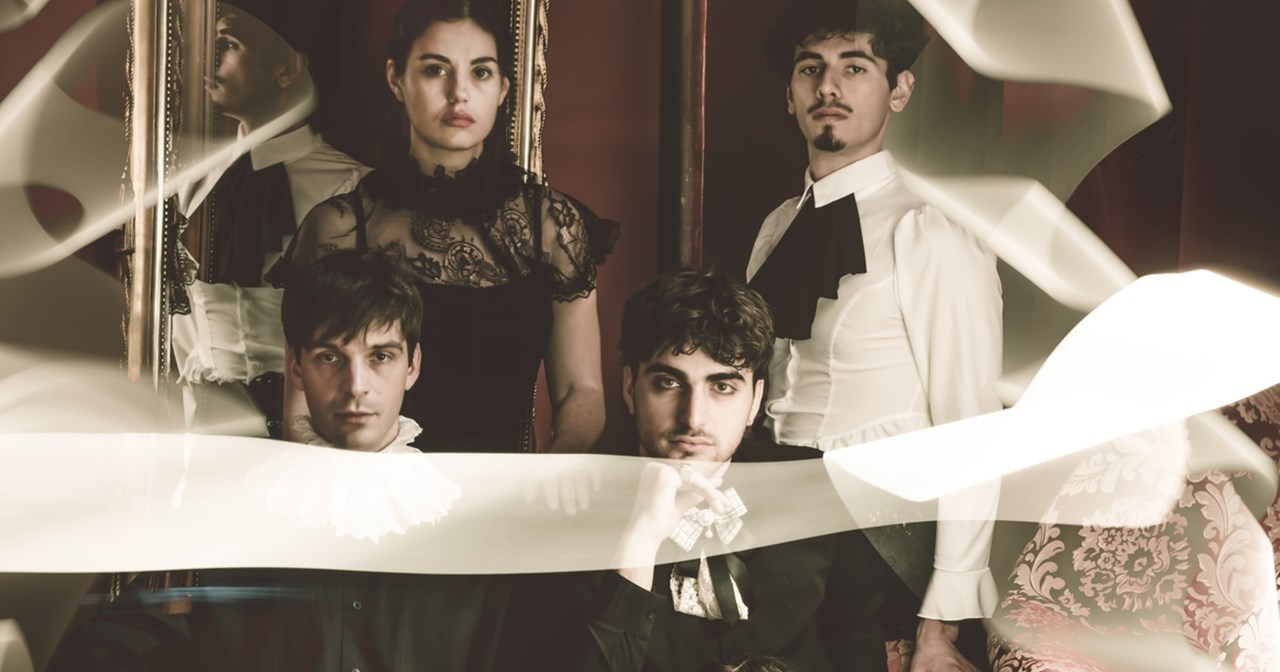 Ποιος ανεβάζει τις "Παραλλαγές πάπιας" του Μάμετ στο Μεταξουργείο; - εικόνα 4