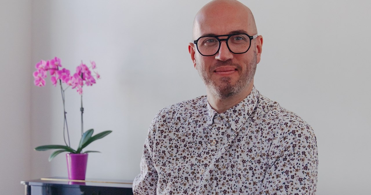 Αλέξανδρος Ευκλείδης: "Καμιά φορά το να μην ανακαλύπτεις κάθε χρόνο την πυρίτιδα είναι αρετή" - εικόνα 6