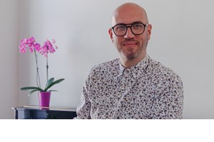 Αλέξανδρος Ευκλείδης: "Καμιά φορά το να μην ανακαλύπτεις κάθε χρόνο την πυρίτιδα είναι αρετή" - εικόνα 6