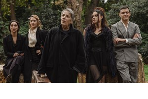 Η Αθήνα των συγγραφέων | Ανδρέας Στάικος: "Όλοι οι άνθρωποι είναι εν αγνοία τους ηθοποιοί" - εικόνα 11