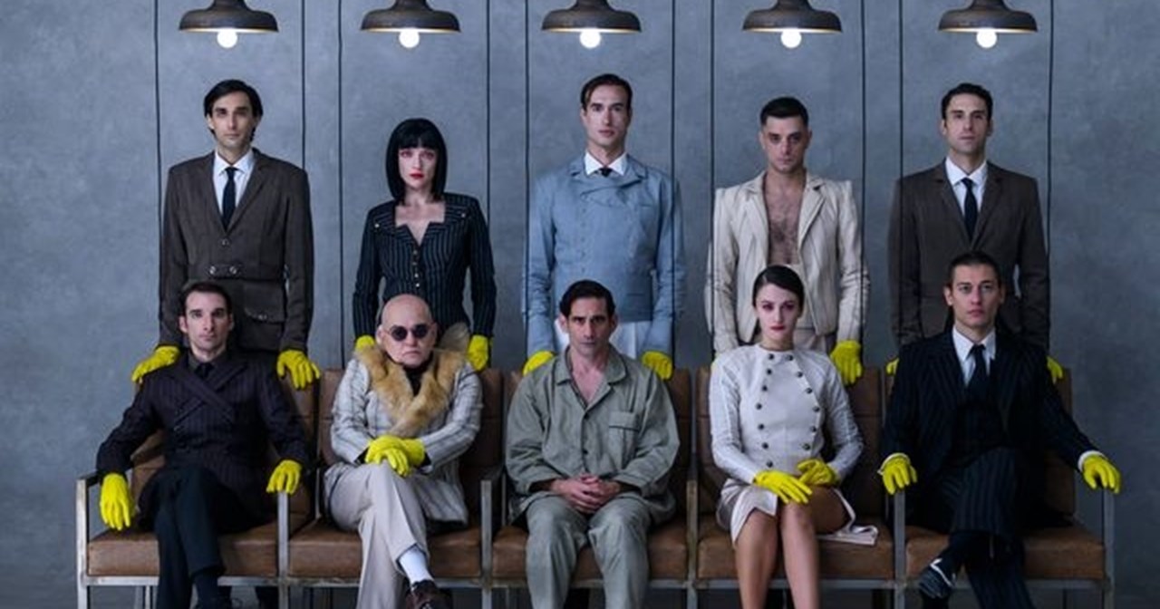 Early bird προσφορά για "Το ψέμα του μυαλού" στο Σύγχρονο Θέατρο - εικόνα 2