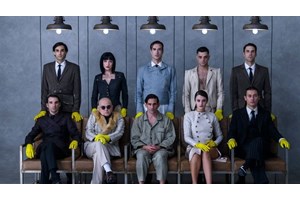 Early bird προσφορά για "Το ψέμα του μυαλού" στο Σύγχρονο Θέατρο - εικόνα 2