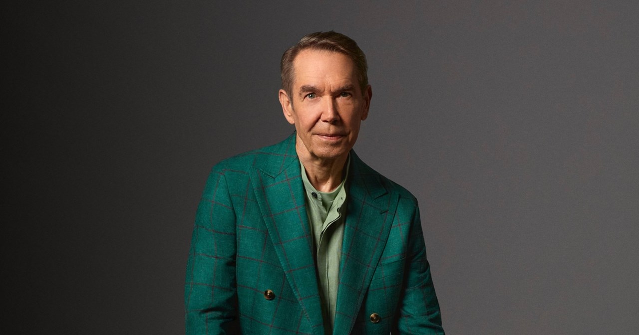 Ο Τζεφ Κουνς μάς προσκαλεί να δούμε τον εαυτό μας στην πορτοκαλί "Αφροδίτη" του - εικόνα 6