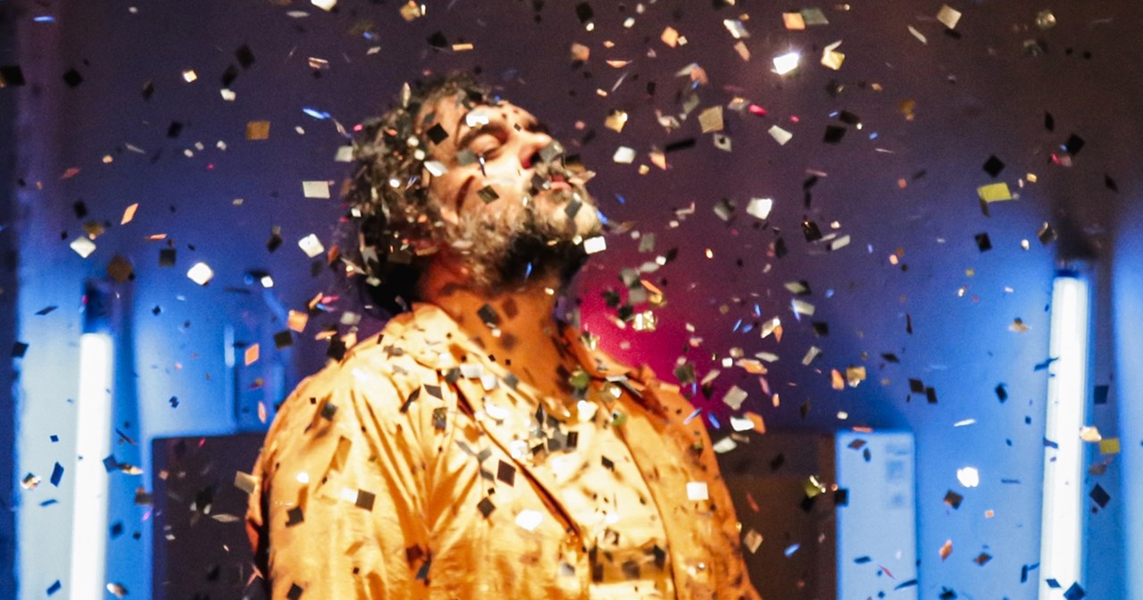 Ο ποιητικός κόσμος του Γιάννη Ρίτσου στη σκηνή - εικόνα 2