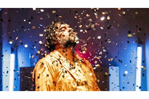 Ο ποιητικός κόσμος του Γιάννη Ρίτσου στη σκηνή - εικόνα 2