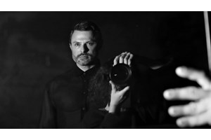 Στην πρόβα της πολυαναμενόμενης παράστασης "Λόλα" - εικόνα 9