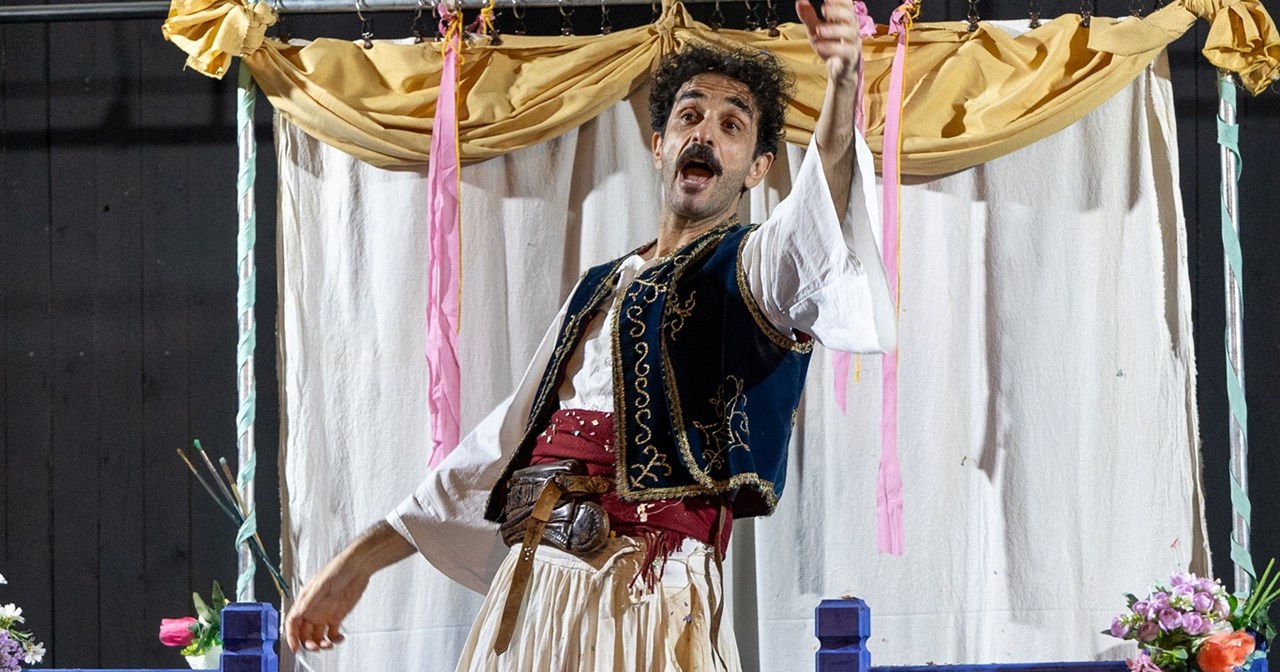 Δύο φθινοπωρινά ραντεβού στο Μέγαρο Μουσικής - εικόνα 4