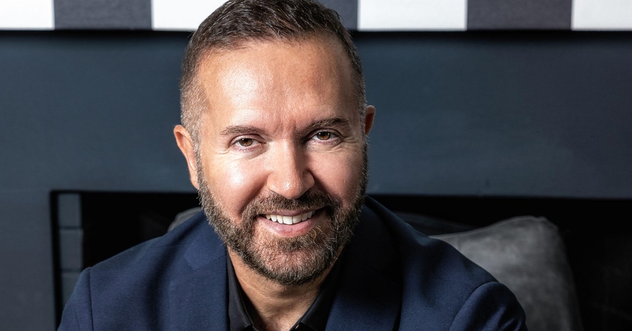 "Έκτο πάτωμα": Μιούζικαλ-θρύλος ελληνικής κοπής - εικόνα 2