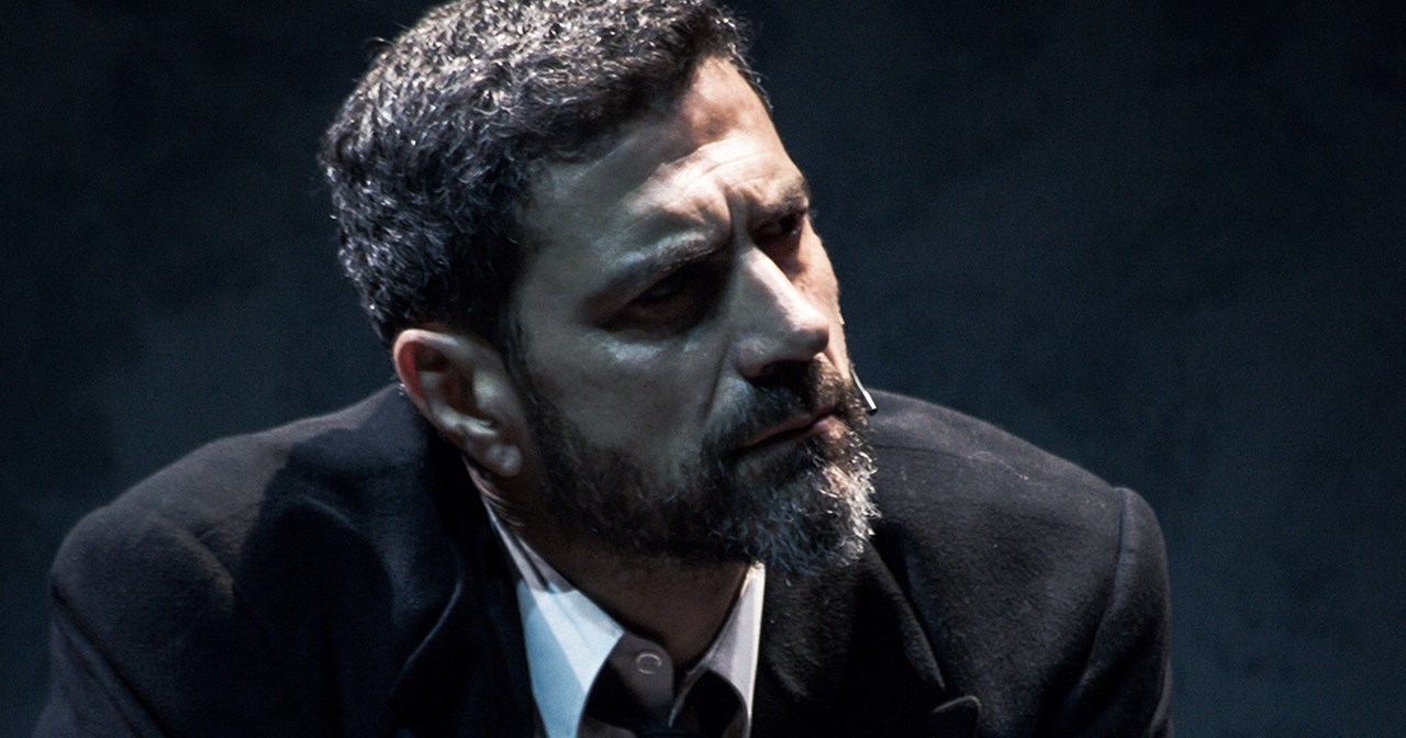 "Cow | Deer": Πρώτες φωτογραφίες από την καινοτόμο παράσταση της Κέιτι Μίτσελ στο Εθνικό - εικόνα 9