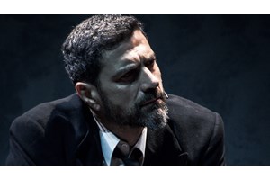 "Cow | Deer": Πρώτες φωτογραφίες από την καινοτόμο παράσταση της Κέιτι Μίτσελ στο Εθνικό - εικόνα 9