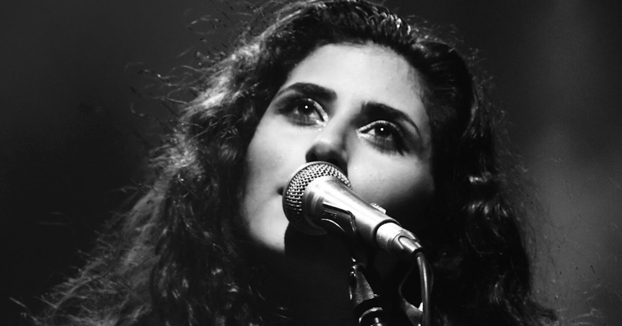 Ο Γιάννης Χαρούλης συναντά το κοινό της Αθήνας - εικόνα 1