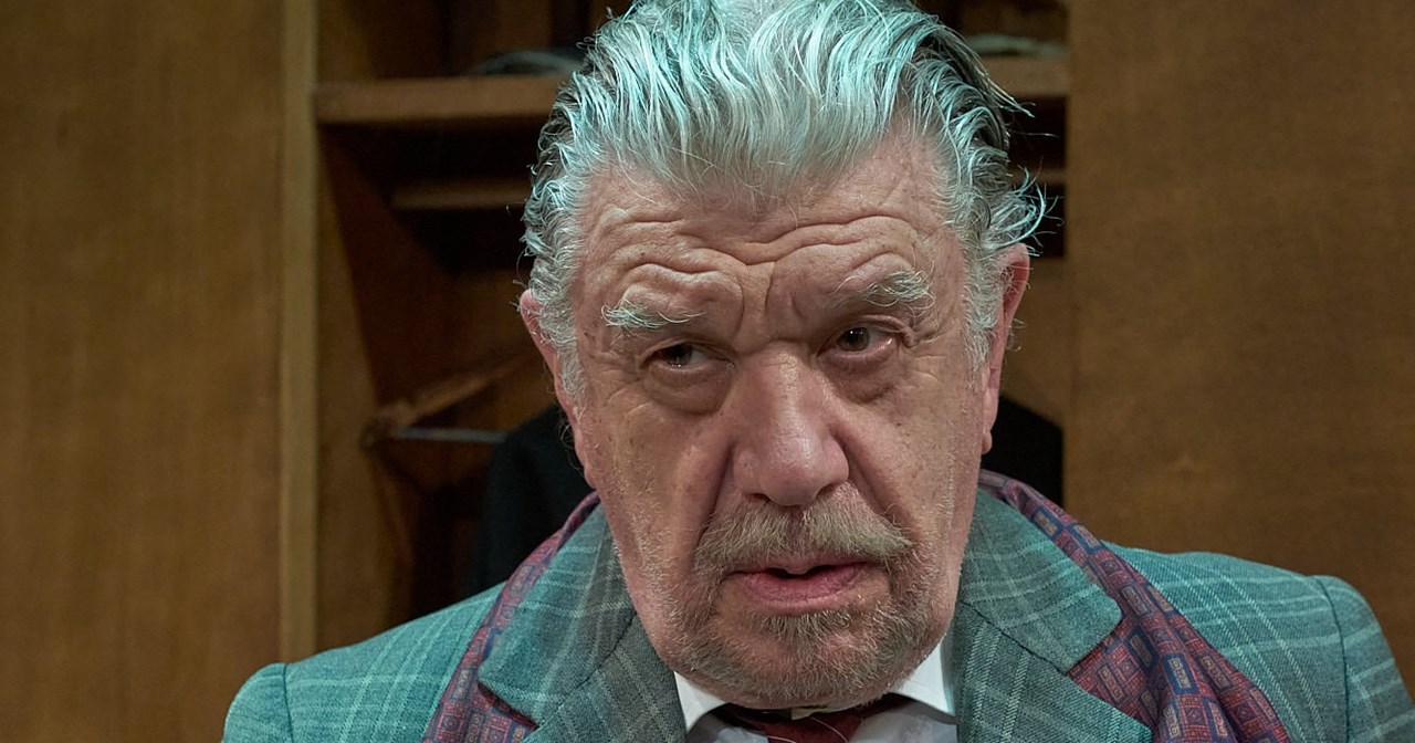 Μπορεί το μπαρόκ να γίνει σύγχρονο; Ο Πάρις Μέξης απαντά με τον Ταρτούφο - εικόνα 15