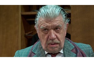 Μπορεί το μπαρόκ να γίνει σύγχρονο; Ο Πάρις Μέξης απαντά με τον Ταρτούφο - εικόνα 15