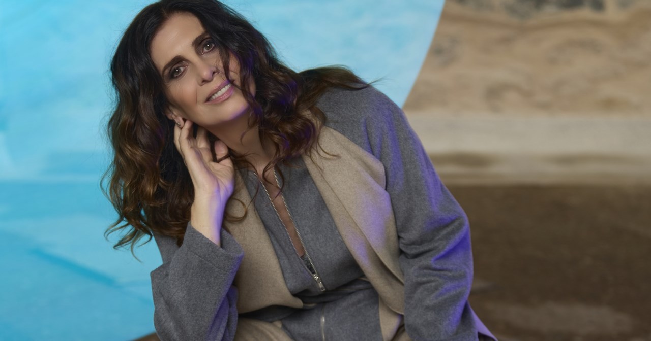 Συνεχίζει ο "Γλάρος" με την Κατερίνα Διδασκάλου στον εμβληματικό ρόλο της Αρκάντινα - εικόνα 7