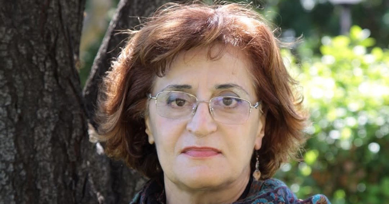 5 ποιητές απαντούν σε ερωτήσεις για την Παγκόσμια Ημέρα Ποίησης - εικόνα 5