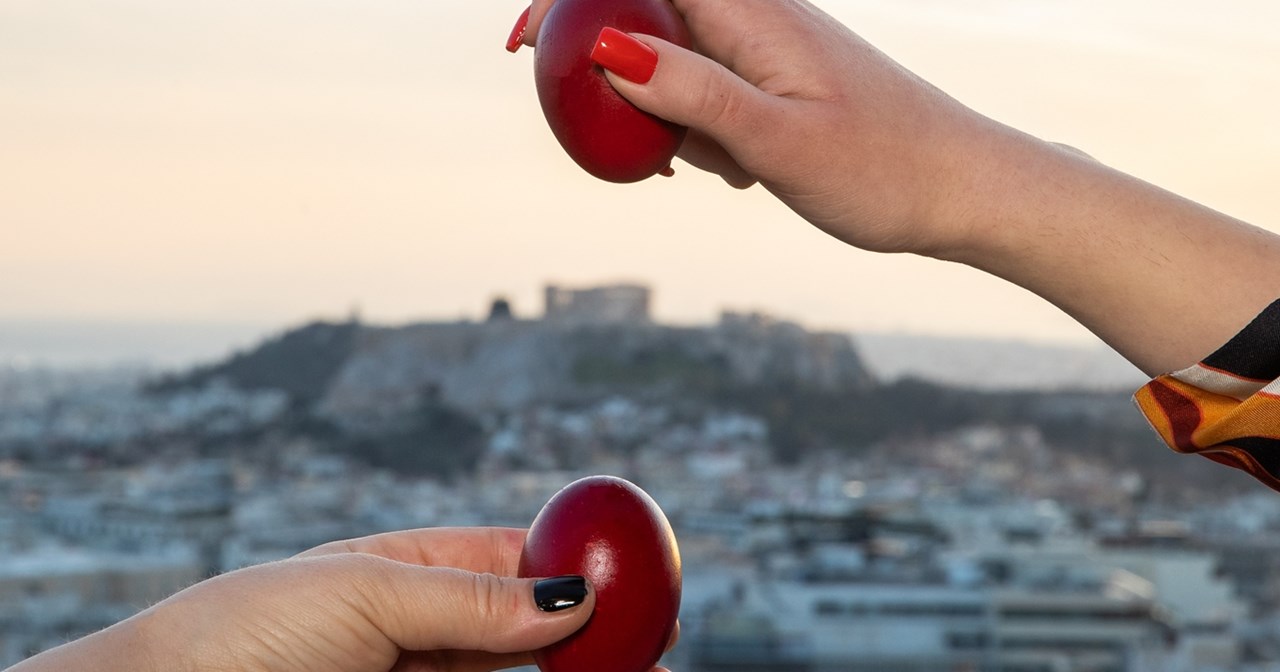 15 ιδέες για το Πάσχα στην Αθήνα! - εικόνα 17