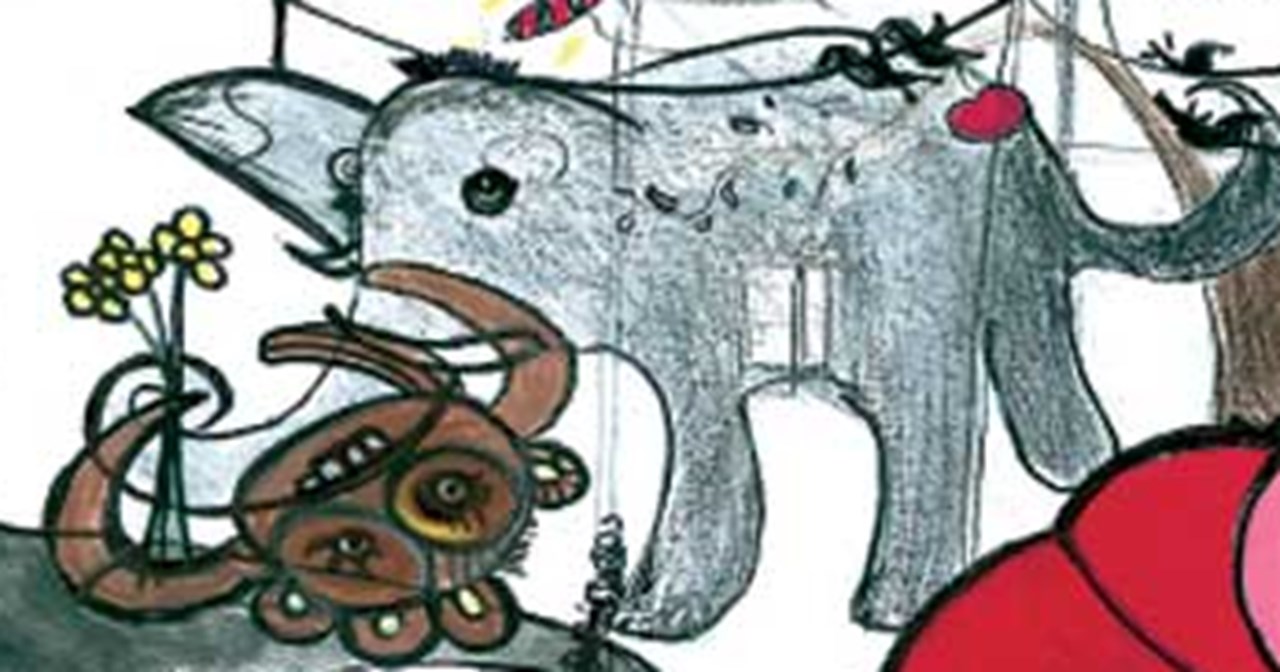 "Οι Περιπέτειες της Πέππα" με καλοκαιρινή διάθεση - εικόνα 5