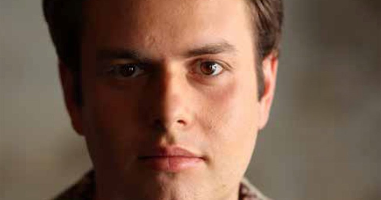 Η Άννα Κοκκίνου φέρνει το "Συμπόσιο" του Πλάτωνα στο Θέατρο Σφενδόνη - εικόνα 1