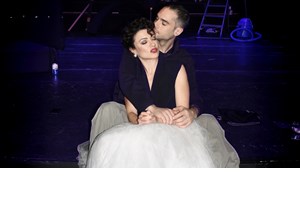 "Θέλω να σου κρατάω το χέρι": Τάσος Ιορδανίδης - Θάλεια Ματίκα συνεχίζουν και μετά το Πάσχα - εικόνα 5