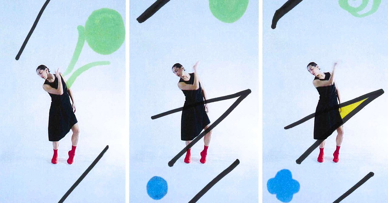 Το "Kontakthof" της Πίνα Μπάους ξαναζωντανεύει στο Εθνικό Θέατρο με ελληνικό θίασο - εικόνα 4