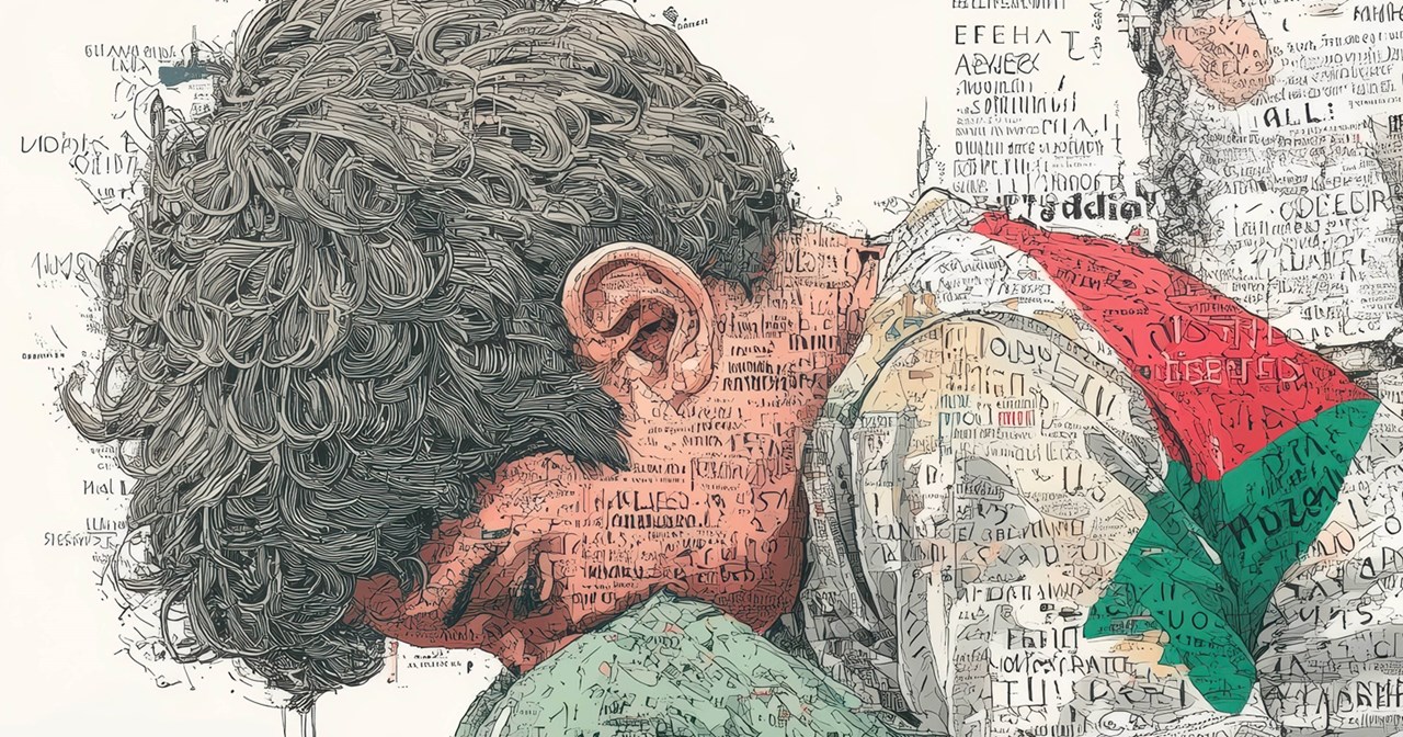 Αποκλειστικό: Αντώνης Καφετζόπουλος και Ζερόμ Καλούτα σε μια υπαρξιακή σύγκρουση στο "Άσπρο-Μαύρο" του Κόρμακ ΜακΚάρθι - εικόνα 3