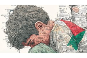 Αποκλειστικό: Αντώνης Καφετζόπουλος και Ζερόμ Καλούτα σε μια υπαρξιακή σύγκρουση στο "Άσπρο-Μαύρο" του Κόρμακ ΜακΚάρθι - εικόνα 3