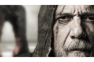 Ο stand up comedian Jeff Arcuri για πρώτη φορά στην Αθήνα - εικόνα 2