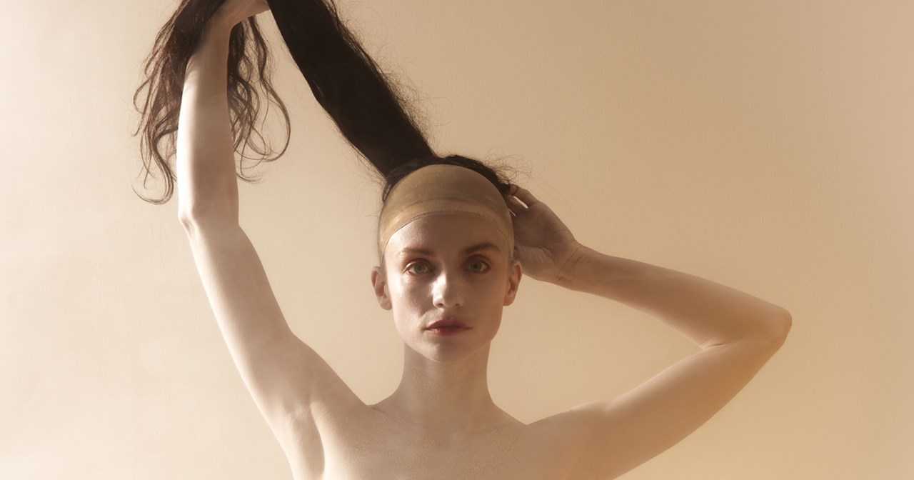 "Χορός του θανάτου" με τελετουργικό χαρακτήρα από τον Γιάννη Χουβαρδά - εικόνα 4