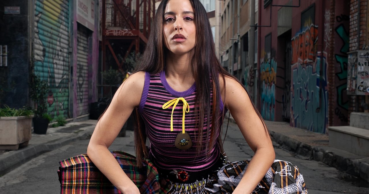 Ο D3lta στο "Faust" με νέο υλικό - εικόνα 1