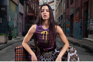 Ο D3lta στο "Faust" με νέο υλικό - εικόνα 1