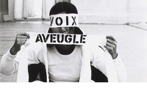 Μία ομιλία από την Υπατία Βουρλούμη και περφόρμανς από τη Νάγια Μαγαλιού στο Ινστιτούτο Σύγχρονης Ελληνικής Τέχνης - εικόνα 3