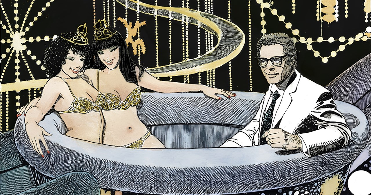 Εγκαίνια: Οι εκθέσεις της εβδομάδας (30/03-05/04) - εικόνα 7