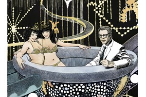 Εγκαίνια: Οι εκθέσεις της εβδομάδας (30/03-05/04) - εικόνα 7